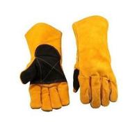 Guantes Para Soldadores Tipo Profesional