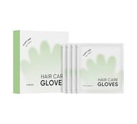 Guantes Para Volumen Del Cabello - Portátil sin Lavado - Guantes Volumizadores para el Cabello - Para Hombres Niños Niñas Jóvenes Adolescentes Atletas Esposa Esposo Hijo Hija Familia Amigos