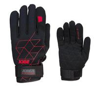 Guantes para wakeboard JOBE Stream Noir 2XL