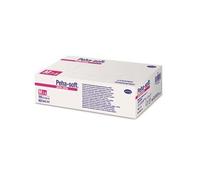 Guantes Peha Soft Nitrile Blanco T/L 100 Ud - Guantes de Exploración