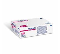 HARTMANN - GUANTE PEHA SOFT BLANCO M 100