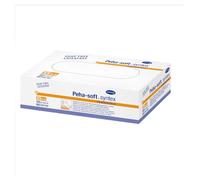 GUANTES PEHA SOFT SYNTEX TGDE 100 UN
