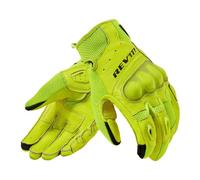 Guantes Piel Revit Ritmo Ce U