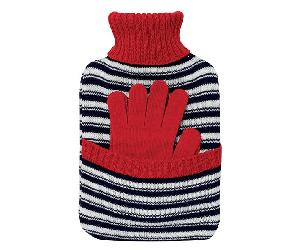 Guantes Plic Care Hot-water bottle duo 2L