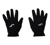 Guantes polar negro 10