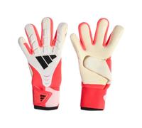 GUANTES PORTERO ADIDAS BLANCO Predator Match Fingersave Junior Goalkeeper Glove KA7790