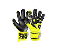 Guantes Portero ATTRAKT FREEGEL Plata Reusch