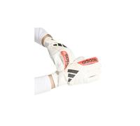 Guantes portero de fútbol adidas copa gl clb blanco 9.5
