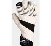 Guantes portero fútbol area 19 blanco negro 12