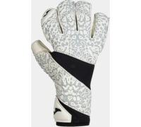 Guantes portero fútbol area 19 blanco negro 7