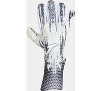 Guantes portero fútbol area 25 blanco negro 7