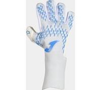 Guantes portero fútbol area 360 blanco royal 10