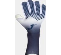 Guantes portero fútbol panther blanco marino 7