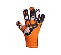 Guantes Portero Joma Hunter 401477.051 Infantil Impermeables y Cómodos Excelente Adherencia Ideal para futuros porteros estrella