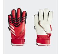 GUANTES Portero Rojo ADIDAS GUANTES PORTERO PRED GL