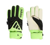 Guantes portero verde Adidas verde