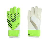 Guantes portero verdes Adidas verdes