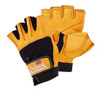 Guantes Power Series - 415 Schiek Guantes para Gimnasio