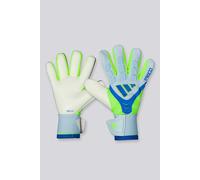 Guantes Predator Com - Azul - Guantes Portero talla 8
