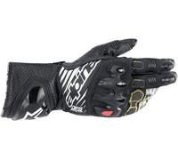Guantes Profesionales De Carreras GP Tech V2 Alpinestars 3556622-12-3X