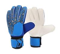 Guantes profesionales de portero - Guantes antideslizantes de portero de fútbol, protector de mano para niños, niñas, jóvenes, hombres, curso, escuela, club, práctica, partido al aire libre
