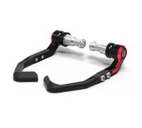 Guantes Protectores Accesorios para Motocicleta Guardamanos Kit Protección Palanca Freno Embrague para Ninja H2 SX SE 2022+(Style 10)