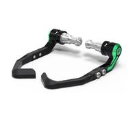 Guantes Protectores Accesorios para Motocicleta Guardamanos Kit Protección Palanca Freno Embrague para Ninja H2 SX SE 2022+(Style 9)