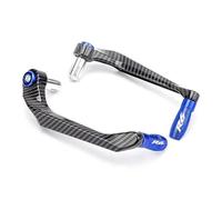 Guantes Protectores Piezas Modificación Protector Freno Motocicleta Protectores Manos Anticaída para Y&amaha YZFR6 YZF-R6 YZF R6 R6S 1999-2015(Style 2)