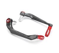 Guantes Protectores Piezas Modificación Protector Freno Motocicleta Protectores Manos Anticaída para Y&amaha YZFR6 YZF-R6 YZF R6 R6S 1999-2015(Style 4)