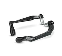 Guantes Protectores Protector Palanca Freno Motocicleta Protector Embrague CNC para Y&amaha R3 R25 YZF R1 R6(Style 8)