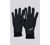 Guantes Puma - Negro - Guantes Running Hombre talla L