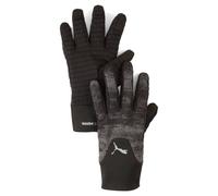 Guantes Puma WarmCELL Everyday Negro, Talla S