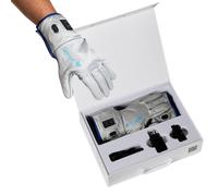 Guantes Quantic Nanotech eléctricos: Tecnología revolucionaria para una experiencia de confort y bienestar en sesiones de 20 minutos