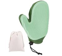 Guantes quitapelos para mascotas - Guantes de lavado para perros | Cómodo centro de baño para perros, multiusos, masaje suave y suave, accesorio para mascotas portátil para gatitos, hámster cachorro