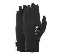 Guantes Rab Power Stretch Pro (Negro)