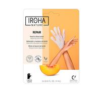 Guantes Regenerantes Melocotón