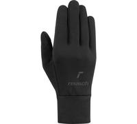 Guantes REUSCH Liam TOUCH-TEC (Negro) Unisex