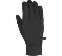 Guantes REUSCH Saskia TOUCHTEC (Negro) Mujer