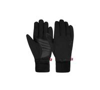 Guantes REUSCH Walk STORMBLOXX TOUCH-TEC (7700 negro) Unisex