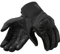 Guantes Revit Cassini H2O Negro M
