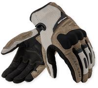 Guantes Revit Cavern Arena y negro S