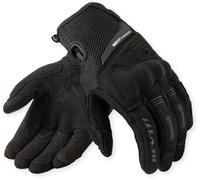 Guantes Revit Cavern Ladies Negro L