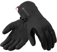Revit Chevak 2, guantes Gore-Tex L male Negro