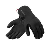 Guantes Rev'It! Chevak 2 GTX Negro3XL Negro