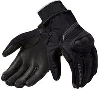 REV'IT HYDRA 2 H2O BLACK - Talla XXL