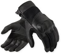 Guantes de Moto REV’IT! Lewisville Negros M Negro M