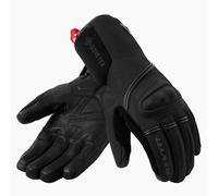 REV'IT! Livengood 2 GTX Guantes Negro Talla S