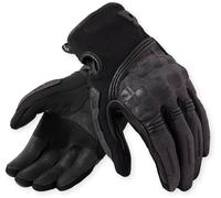 Guantes Revit Montford Negro XL