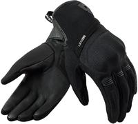 §Guantes de Moto Mujer Rev´it! Mosca 2 Negro§