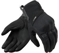 Guantes Revit Mosca 2 Negro 3XL